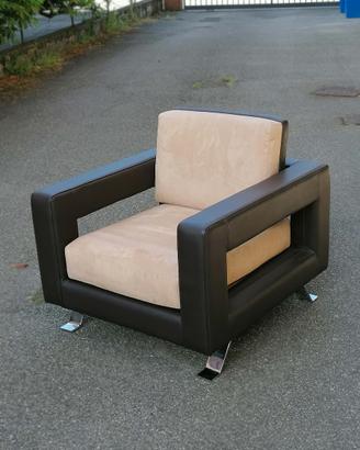 Poltrona Design Signature