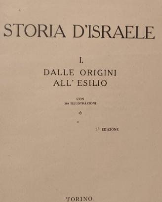 Storia d'Israele , 1934