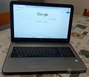 Computer Portatile - Windows 11 - SSD