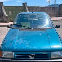subito disponibile fiat uno anno 92