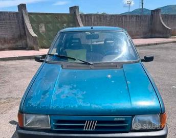 subito disponibile fiat uno anno 92