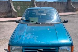 subito disponibile fiat uno anno 92