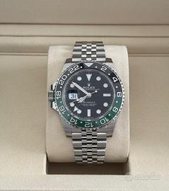 Rolex GMT 126720VTNR SPRITE