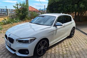 BMW Serie 1 116 diesel MSport