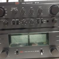 Revac pre finale sp 80 dc 600