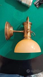 Appliques stile marinaro