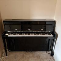 Pianoforte Kawai Novus NV 5S