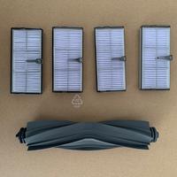 Ricambi Nuovi Dreame X40 (Filtri HEPA + Spazzola)