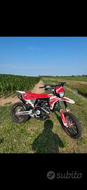 Fantic xmf 125