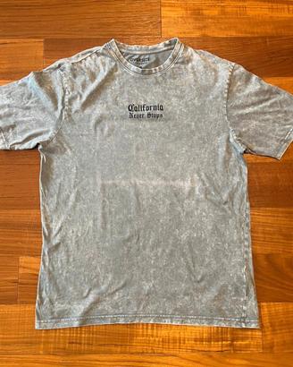 T shirt ragazzo Terranova