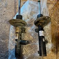 Ammortizzatori anteriori Volkswagen