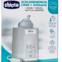 scaldabiberon rapido Chicco nuovo