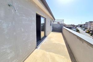 Attico con terrazza nuovo a Sant'Antioco