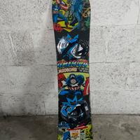 Snowboard bambino