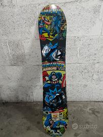 Snowboard bambino