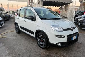 Fiat Panda 1.0 FireFly S&S Hybrid Sport 70000KM