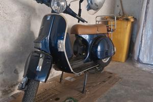Vespa px 150 del 2007