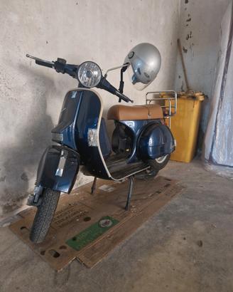 Vespa px 150 del 2007