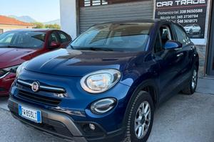 Fiat 500X 1.3 MultiJet 95 CV Lounge