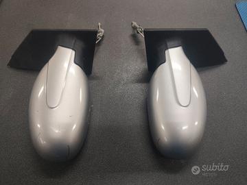 Coppia specchi Smart 450