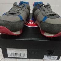 Scarpe n. 31 Colmar Travis Y06 Gray