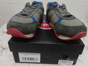 Scarpe Colmar Travis Y06 Gray