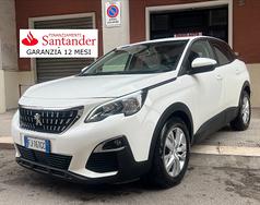 PEUGEOT 3008 1.6 HDI 120 CAVALLI NAVI LED