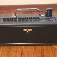 Amplificatore per Chitarra BOSS Katana Air