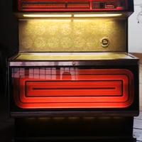 Juke box Rowe Ami originale 70