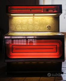 Juke box Rowe Ami originale 70