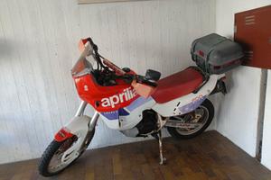 Aprilia Tuareg 600