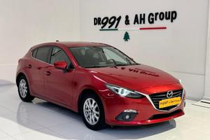 Mazda 3 Mazda3 1.5 Skyactiv-G Evolve