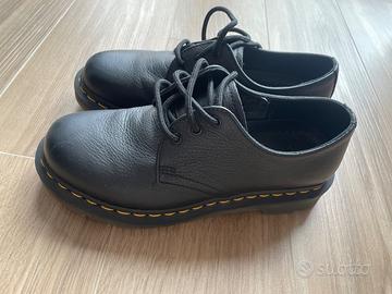 Dr. Martens Oxford 1461 Donna n.37 nere – nuove