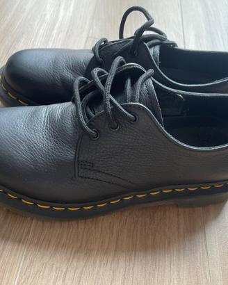 Dr. Martens Oxford 1461 Donna n.37 nere – nuove