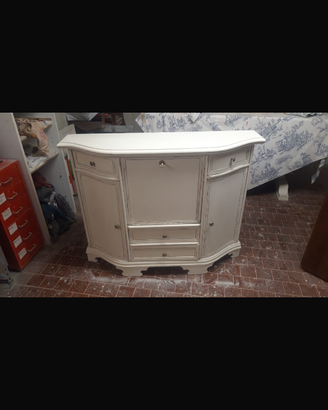 Mobile shabby