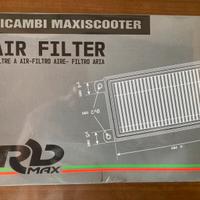 Filtro Aria per MAJESTY 400