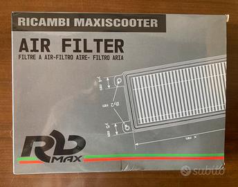 Filtro Aria per MAJESTY 400