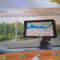 Auto Display Techna