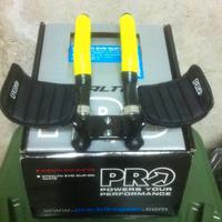 Appendici Pro Bike Gear Stealth Evo Clip On