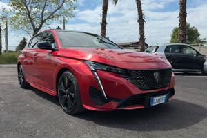 Peugeot 308 gt