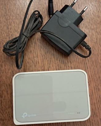 switch 