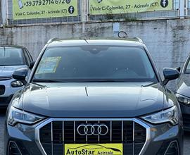 Audi Q3 2.0 TDI 150 CV S-LINE