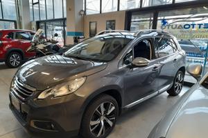 Peugeot 2008 1.6 e-hdi Allure