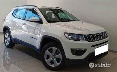 Jeep compass anno 2019 ricambi #0354