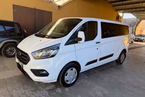 Ford Transit Custom 2.0 TDCi 130 9 posti - 2019
