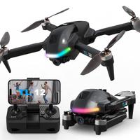 DRONE CON TELECAMERA TL 12