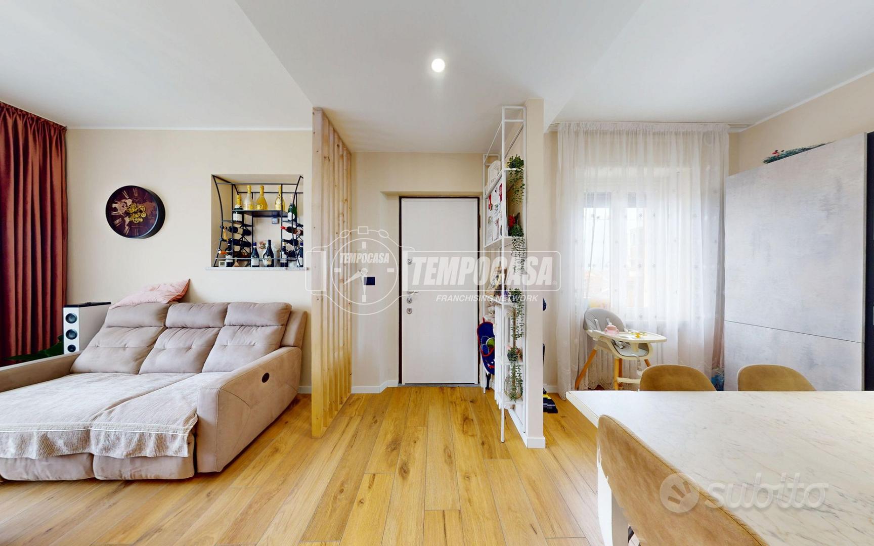 Appartamento – Caselle Torinese, Torino - Vista 3