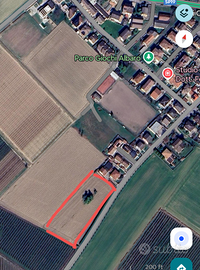 Terreno agricolo 1 ettaro