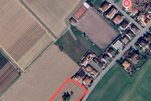 Terreno agricolo 1 ettaro