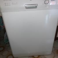 Lavastoviglie REX Electrolux